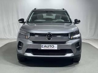 CITROEN C3 usata, con Climatizzatore