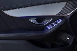 MERCEDES-BENZ EQC usata, con Servosterzo
