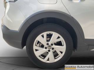 VOLKSWAGEN Taigo usata, con Bluetooth