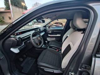 CITROEN C3 usata, con Climatizzatore