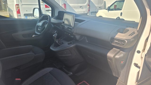 PEUGEOT Rifter usata, con Servosterzo