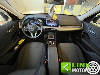 BMW X1 usata, con Antifurto
