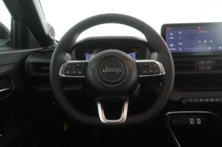 JEEP Avenger usata 11