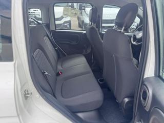 FIAT Panda usata, con Vivavoce