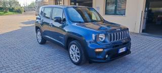 JEEP Renegade usata, con Airbag laterali