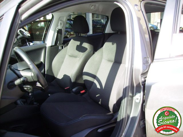 PEUGEOT 208 usata, con Controllo automatico clima