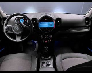 MINI Countryman usata, con Cruise Control