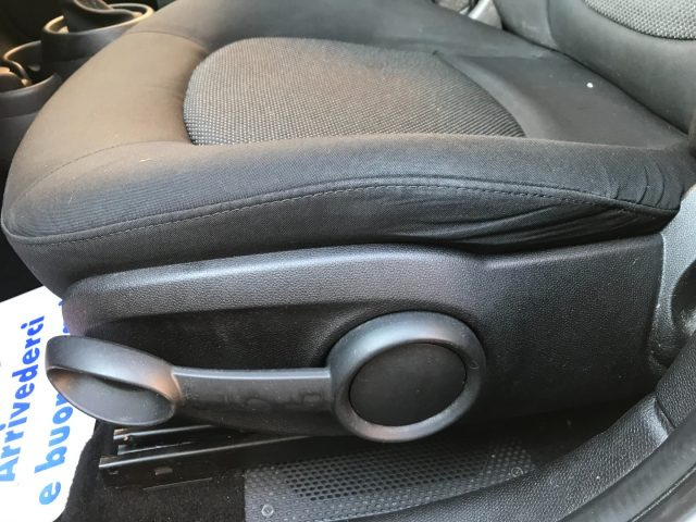 MINI Countryman usata, con Servosterzo