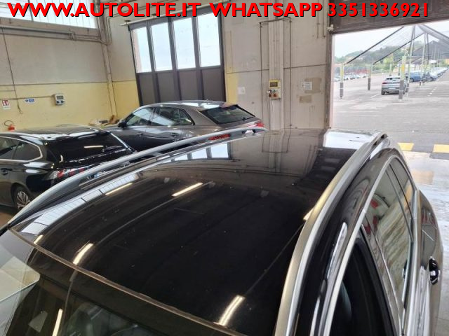 MERCEDES-BENZ GLB 200 usata, con Chiusura centralizzata