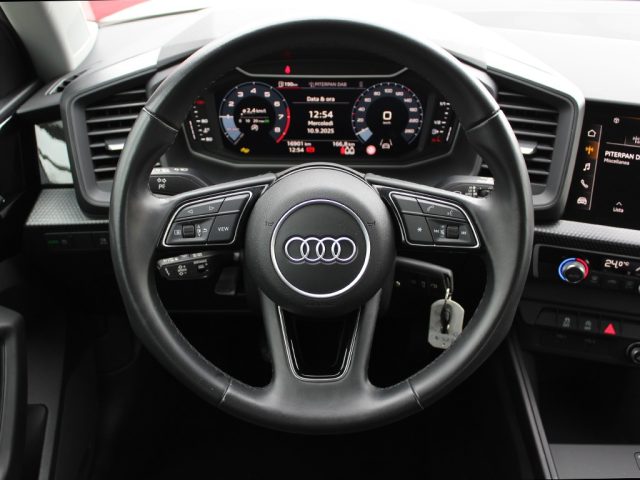 AUDI A1 usata, con Bracciolo