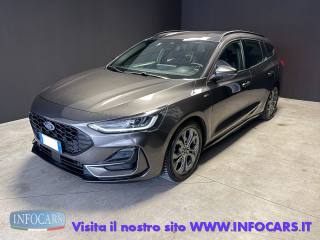 FORD Focus usata, con Airbag laterali