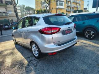 FORD C-Max usata, con Antifurto
