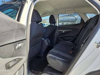 PEUGEOT 3008 usata, con Chiusura centralizzata telecomandata