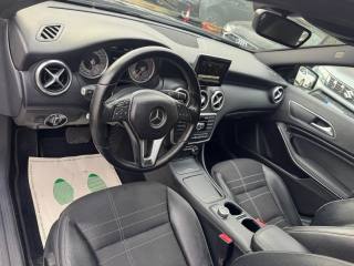 MERCEDES-BENZ A 180 usata, con Chiusura centralizzata