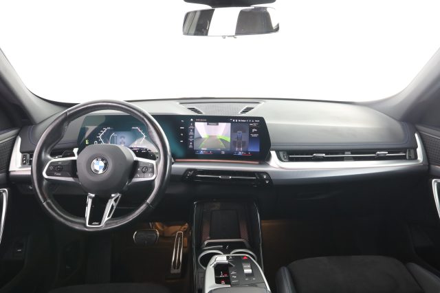 BMW X1 usata 3
