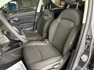 FIAT 500X usata, con Controllo trazione