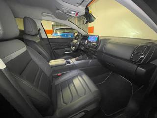 CITROEN C5 Aircross usata, con Interni in pelle