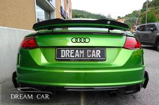 AUDI TT usata, con Airbag Passeggero