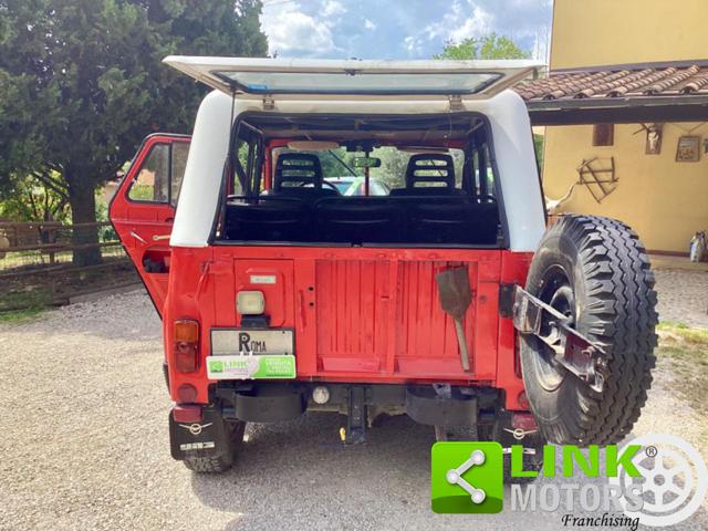 UAZ Other usata 11