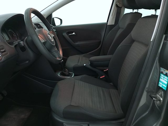 VOLKSWAGEN Polo usata, con Specchietti laterali elettrici