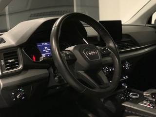 AUDI Q5 usata, con Controllo automatico clima