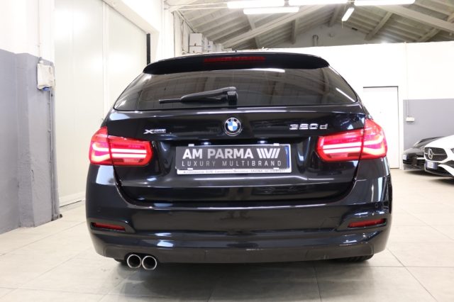 BMW 320 usata, con Autoradio