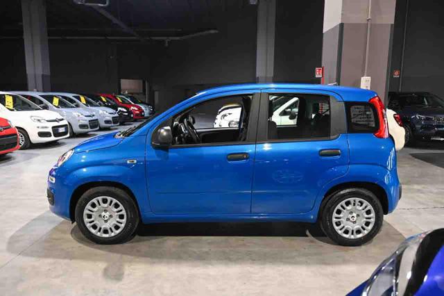 FIAT Panda usata, con Climatizzatore