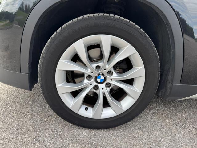 BMW X1 usata, con Park Distance Control