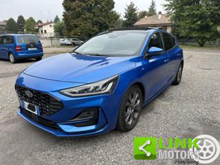 FORD Focus usata, con Airbag Passeggero