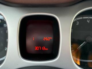 FIAT Panda Cross usata, con Chiusura centralizzata