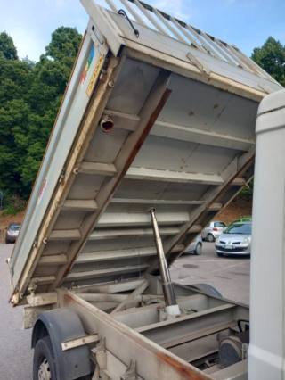 PEUGEOT Boxer usata 18