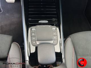 MERCEDES-BENZ GLA 180 usata, con Cruise Control