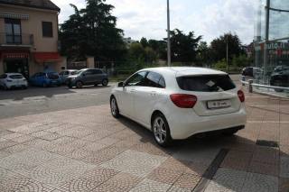 MERCEDES-BENZ A 180 usata, con Airbag laterali