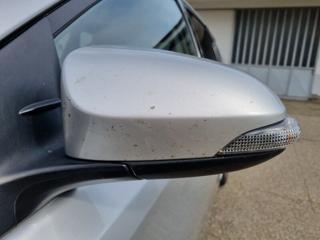 TOYOTA Auris usata, con Chiusura centralizzata telecomandata