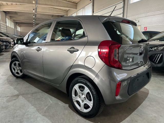 KIA Picanto usata, con Airbag laterali