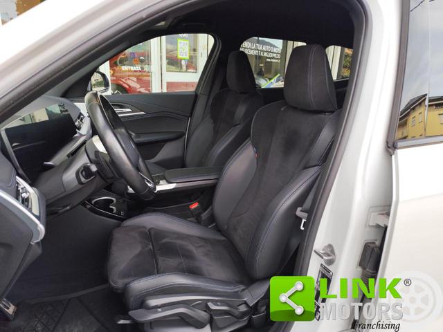 BMW X1 usata, con Alzacristalli elettrici