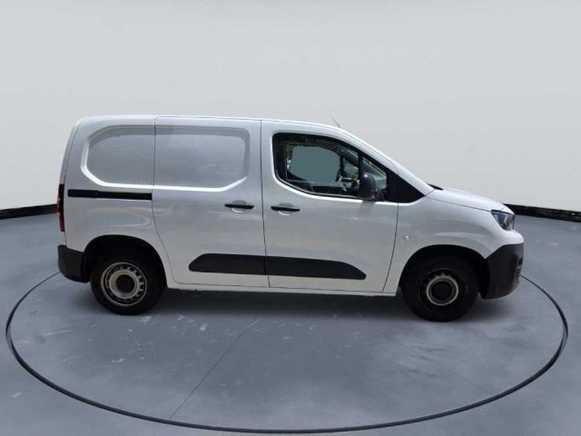 PEUGEOT Partner usata, con ESP