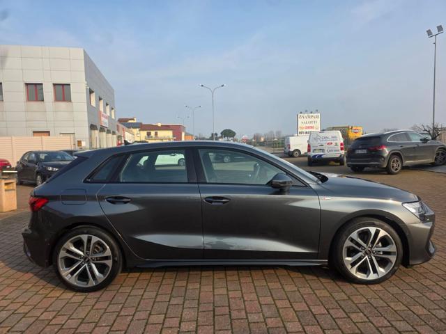 AUDI A3 usata, con Cerchi in lega