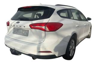 FORD Focus usata, con Airbag Passeggero