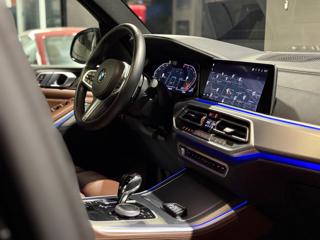 BMW X5 usata, con Chiusura centralizzata