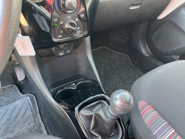 CITROEN C1 usata, con Cronologia tagliandi