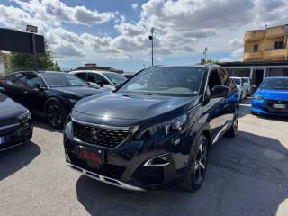PEUGEOT 3008 usata, con Airbag Passeggero