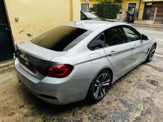 BMW 430 usata, con Autoradio