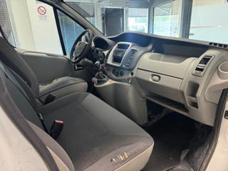 OPEL Vivaro usata, con Bluetooth