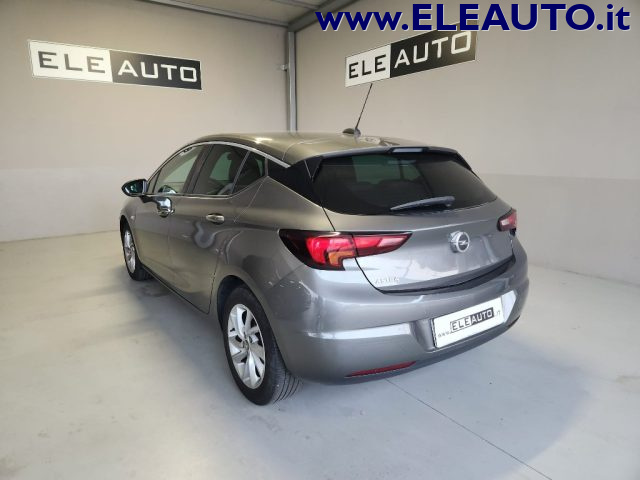 OPEL Astra usata, con Climatizzatore