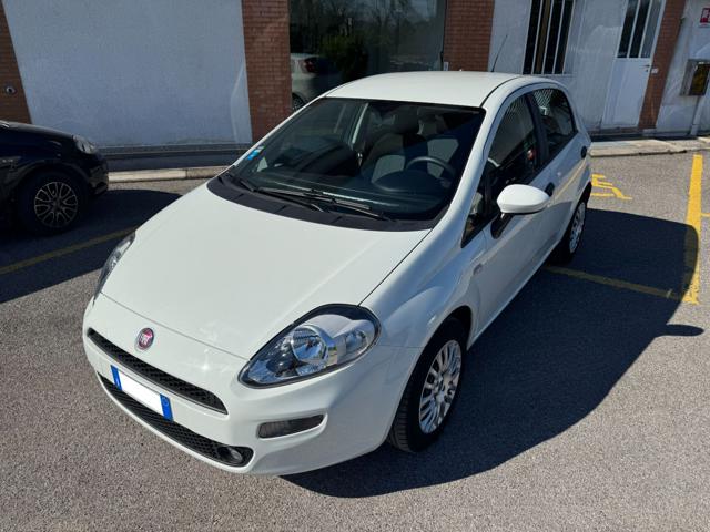 FIAT Punto usata, con Airbag