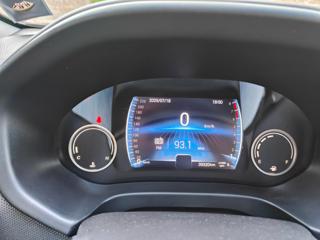 DR MOTOR DR 4.0 usata, con Interni in pelle