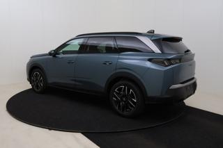PEUGEOT 5008 usata, con Autoradio