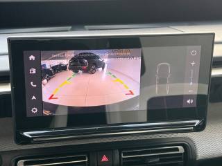 CITROEN C3 usata, con Servosterzo