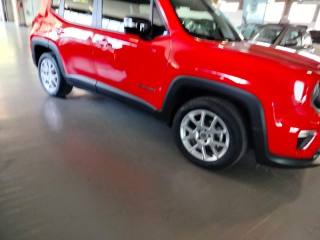 JEEP Renegade usata, con Climatizzatore